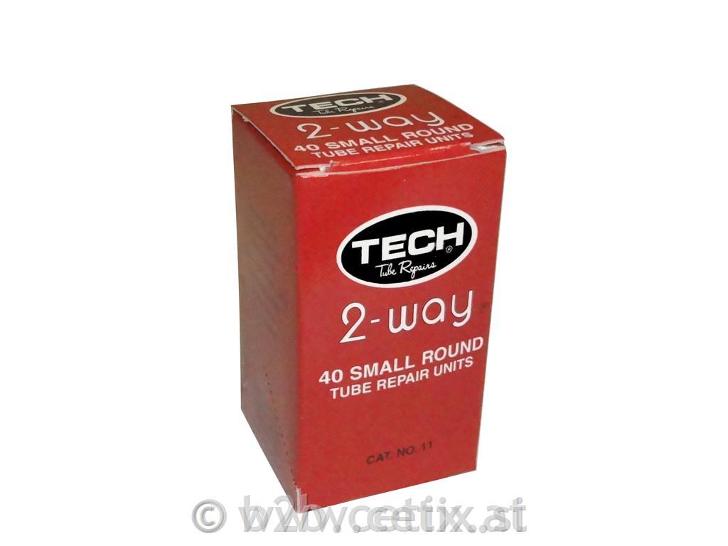 TECH - Krpe za zračnice št. 11