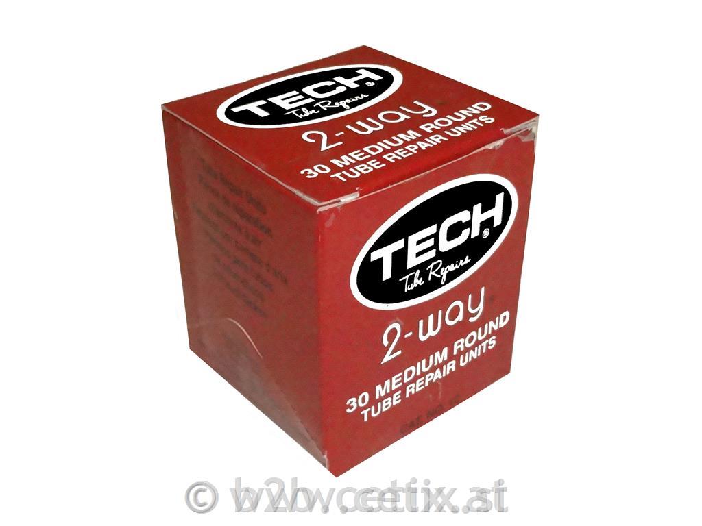 TECH - Krpe za zračnice št. 12