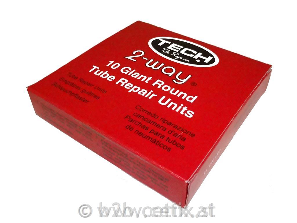 TECH - Krpe za zračnice št. 13