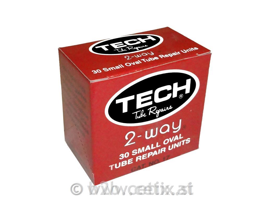 TECH - Krpe za zračnice št. 17