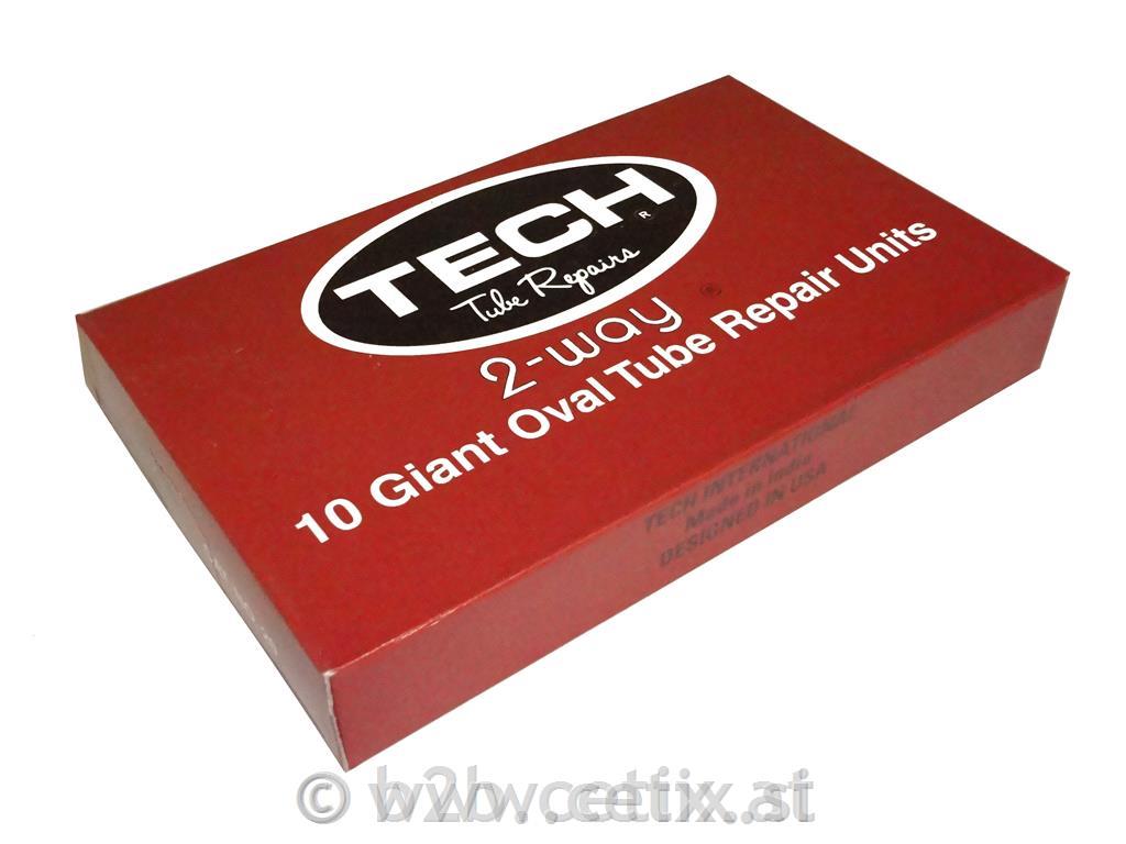 TECH - Krpe za zračnice št. 20