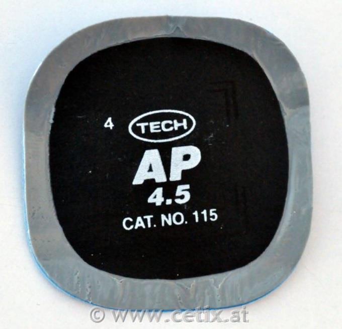 TECH - Krpe ojačane št. 115 (večnamenska)