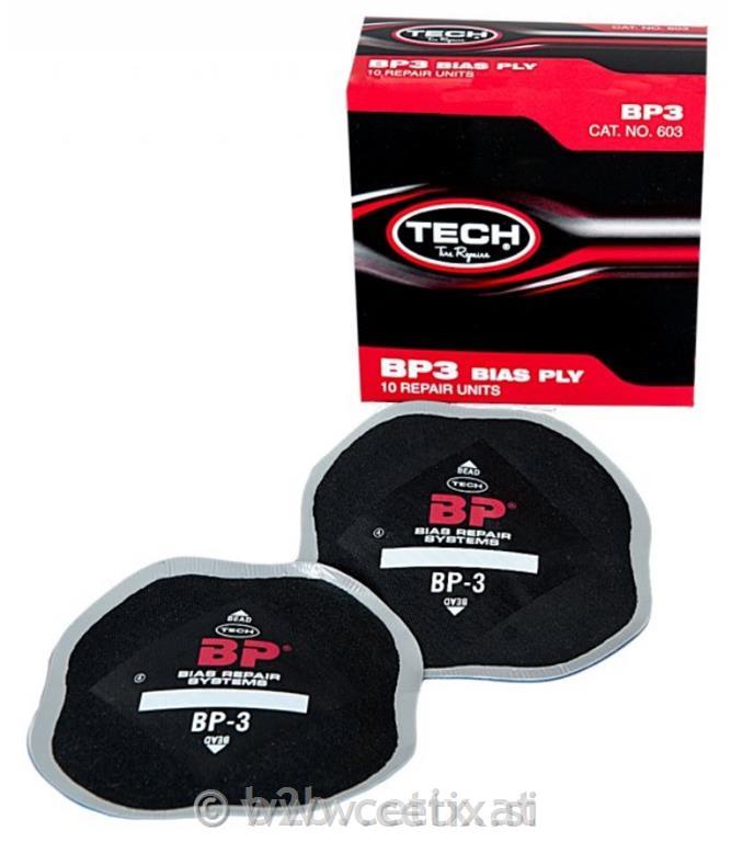 TECH - Kpe diagonalne BP-3