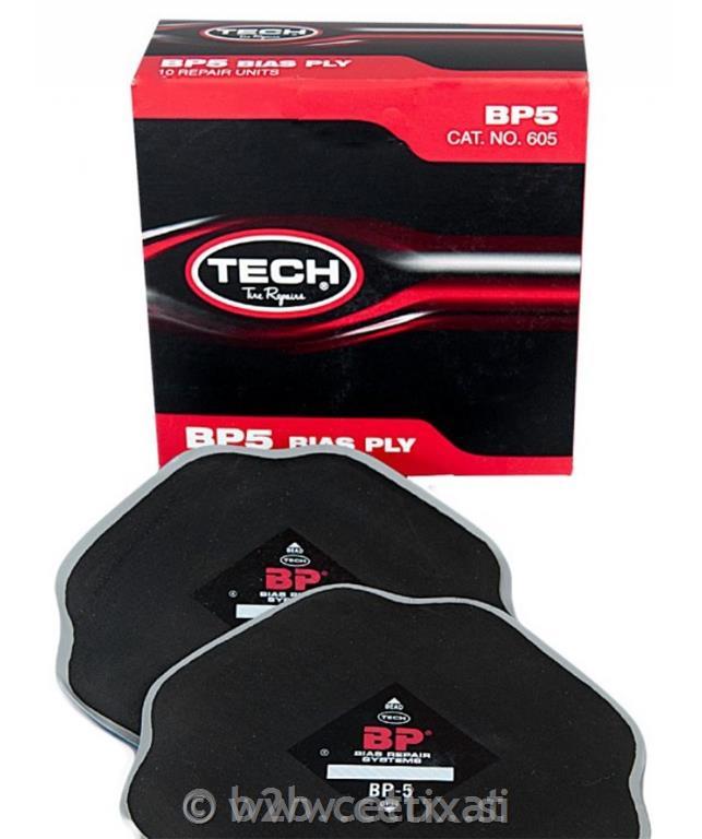TECH - Krpe diagonalne BP-5