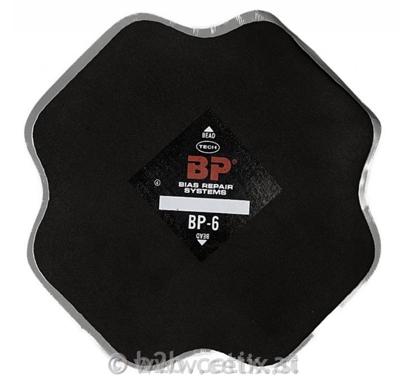 TECH - Krpe diagonalne BP-6