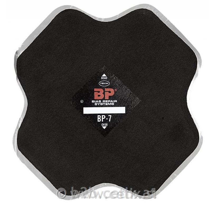 TECH - Krpe diagonalne BP-7