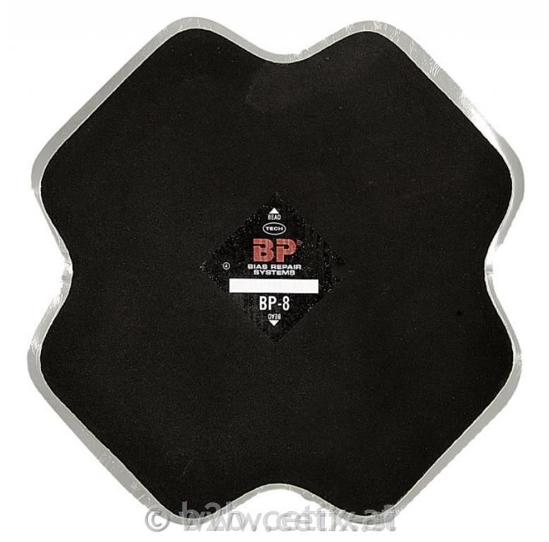 TECH - Krpe diagonalne BP-8