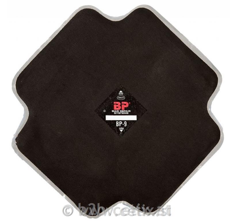 TECH - Krpe diagonalne BP-9
