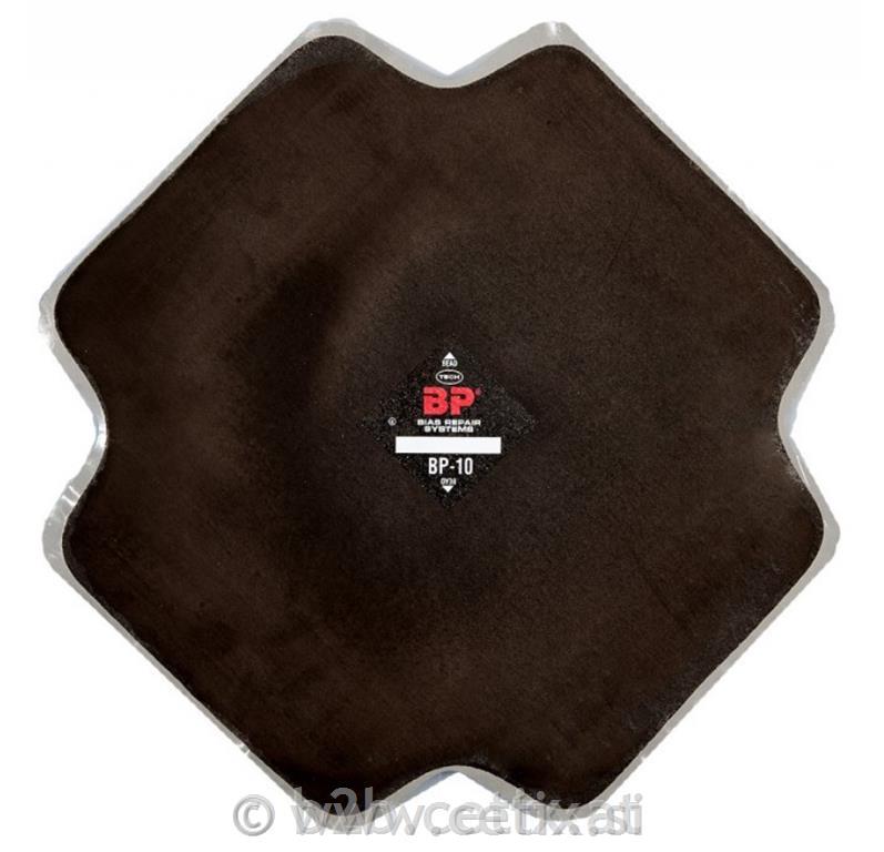 TECH - Krpe diagonalne BP-10