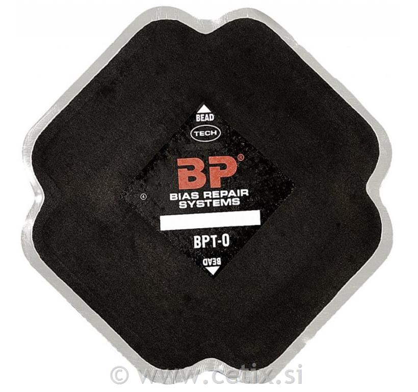 TECH - Krpe diagonalne BPT-0 (ojačane)