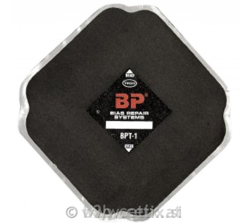 TECH - Krpe diagonalne BPT-1 (ojačane)