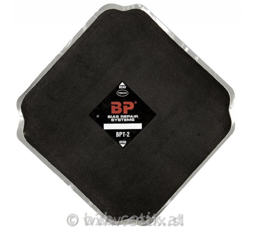 TECH - Krpe diagonalne BPT-2 (ojačane)