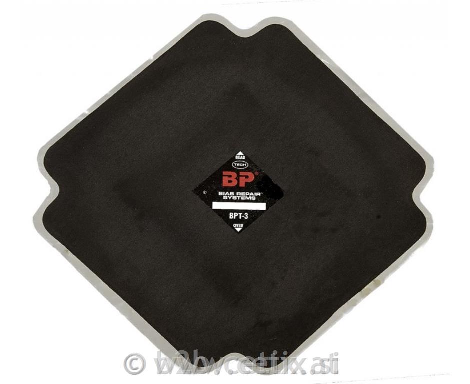 TECH - Krpe diagonalne BPT-3 (ojačane)