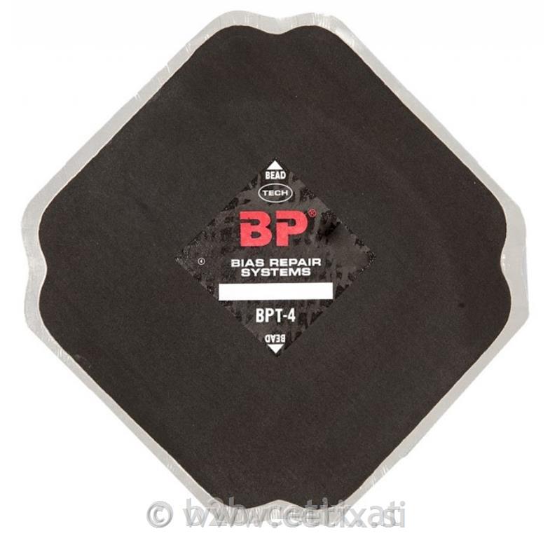 TECH - Krpe diagonalne BPT-4 (ojačane)