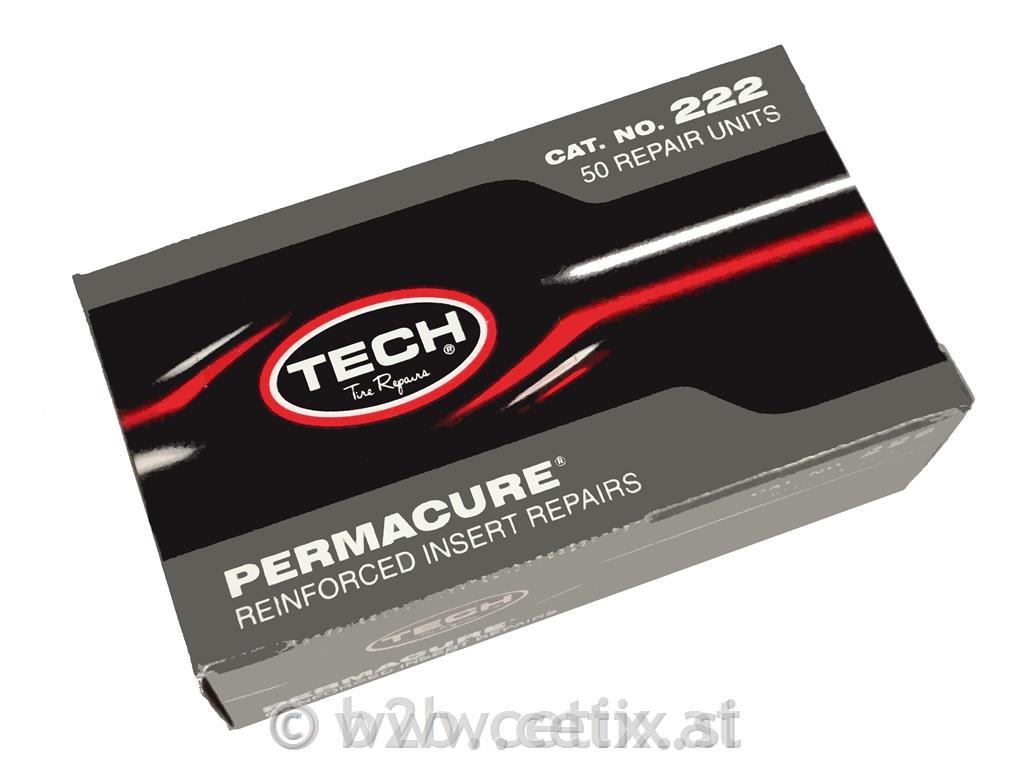 TECH - Injekcije standard