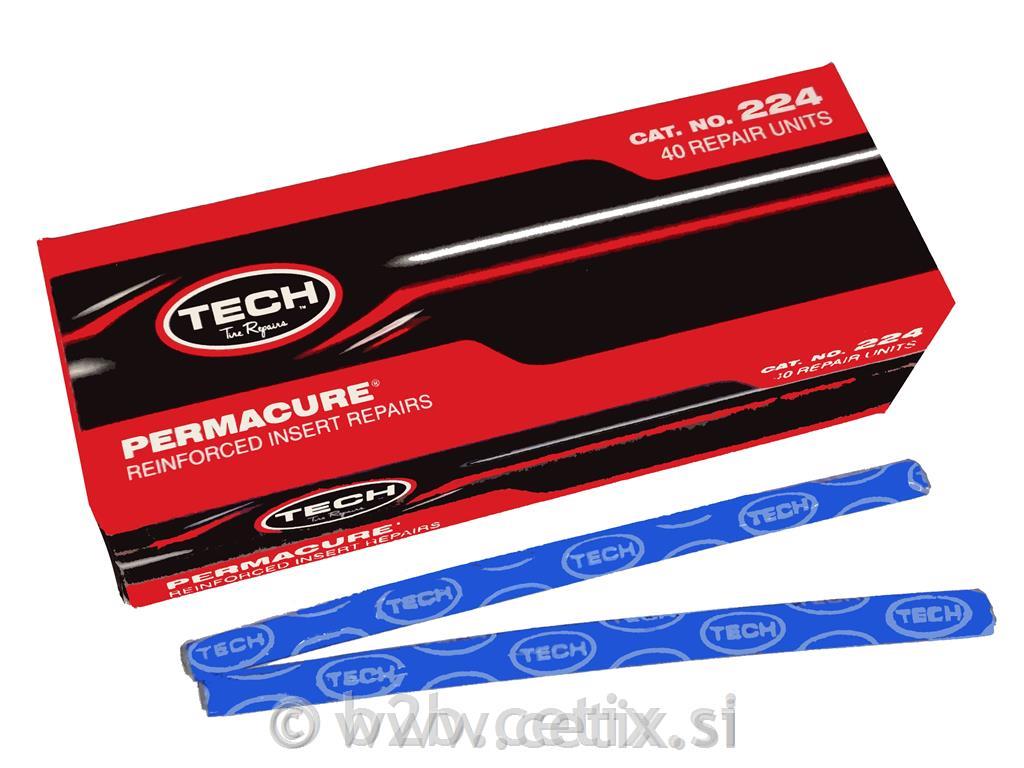 TECH - Injekcije dolge