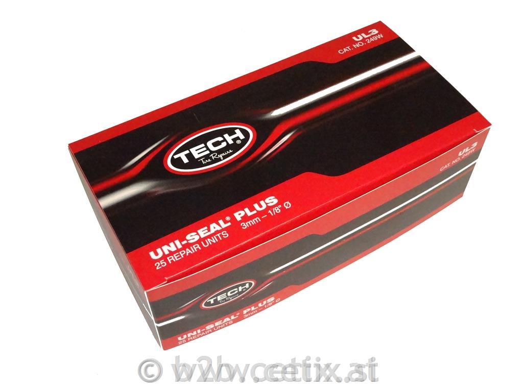 TECH INJEKCIJE GOBICE 249UL (3mm)
