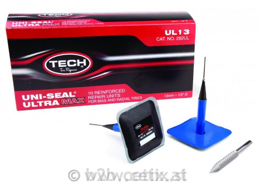 TECH - Gobice 292UL (13mm)