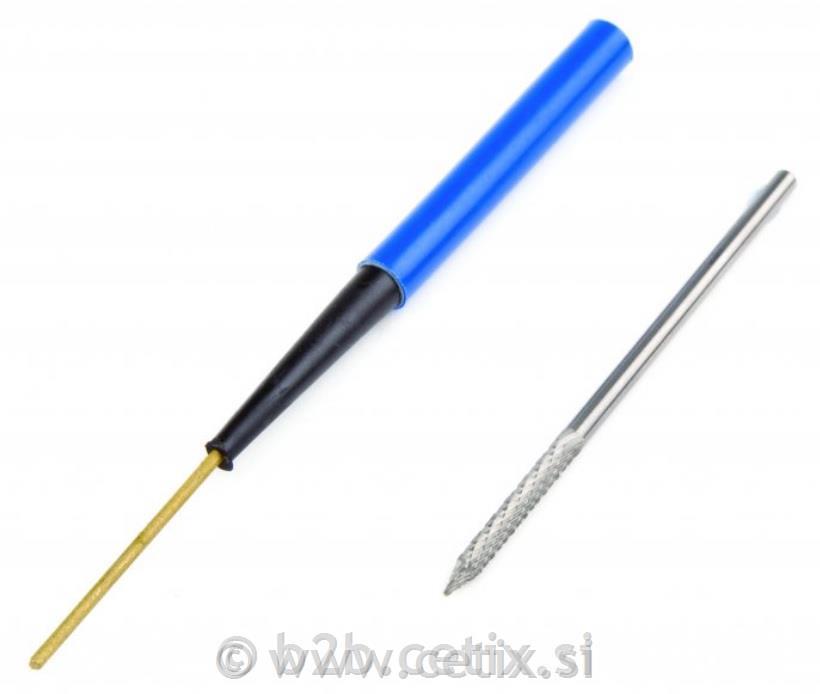 TECH - Čep 250-1UL (6mm)