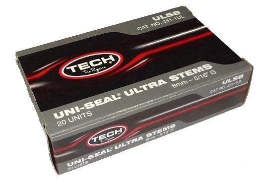TECH - Čep 251-1UL (8mm)