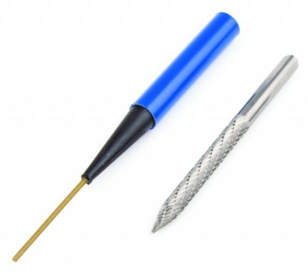 TECH - Čep 291-1UL (10mm)