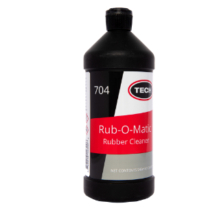 TECH - Čistilo Rub O Matic (946ml)
