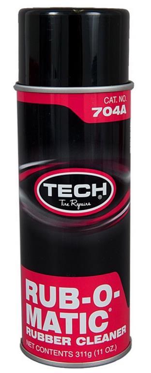 TECH - Čistilo Rub O Matic v spreju (438ml)