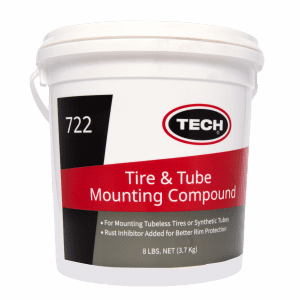 TECH - Montirna želatina (3.7kg)
