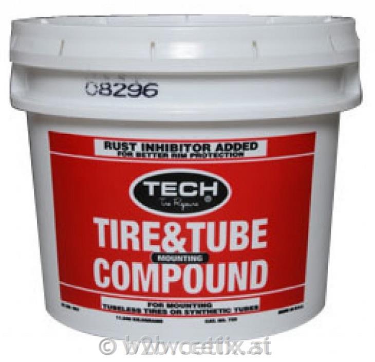 TECH - Montirna želatina (10kg)