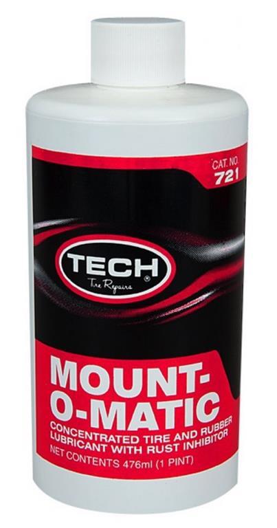 TECH - Montirna tekočina koncentrat (475ml)