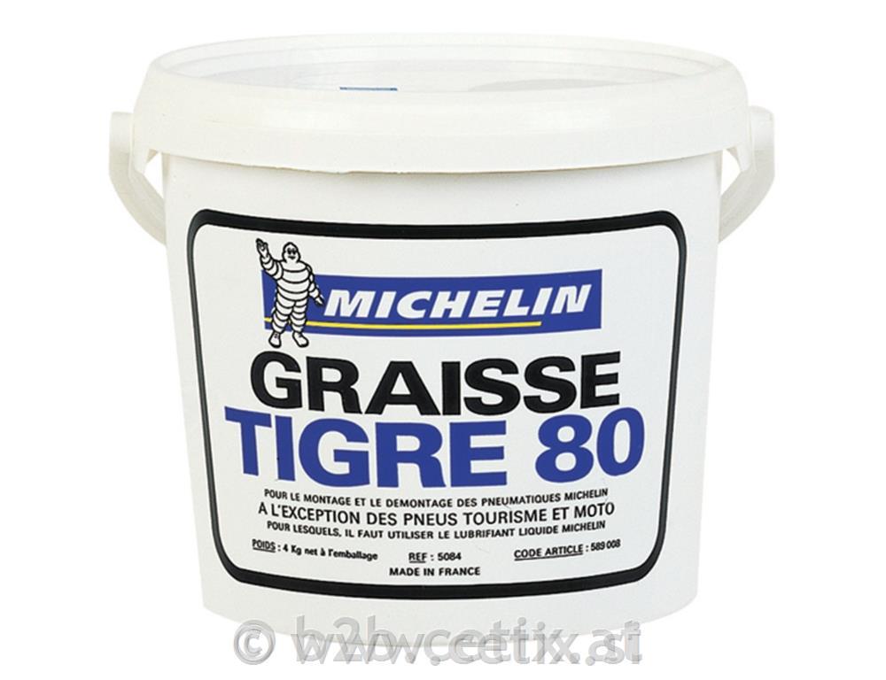 MICHELIN - Montirna pasta (4kg)