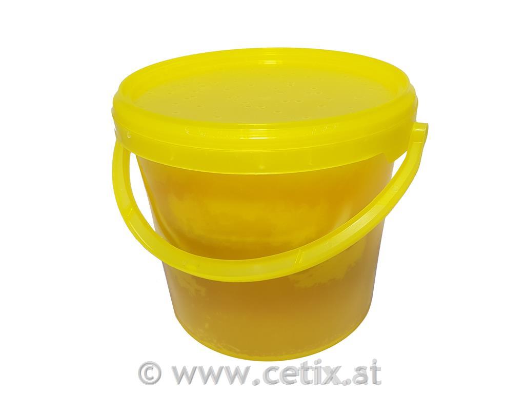 MONTIRNA PASTA - RUMENA (4kg)