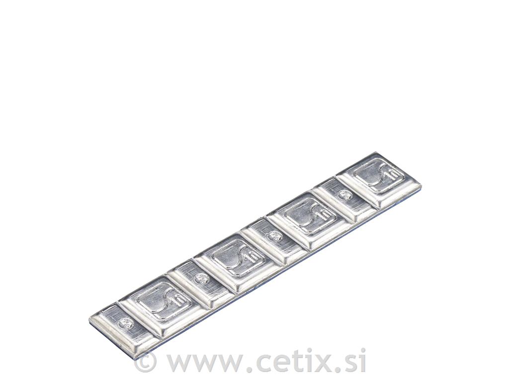 UTEŽI LEPLJIVE - Tip 330 (60g)4mm/100pcs