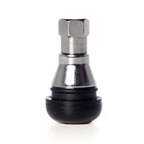VENTIL TUBELESS - TR 412 Crom