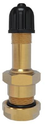 VENTIL TUBELESS - Tovorni ravni 8102