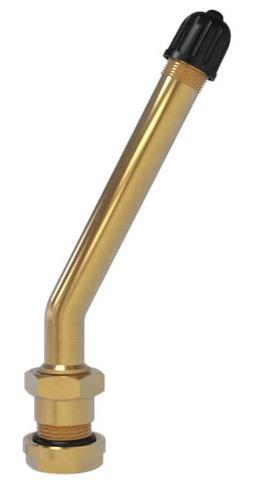 VENTIL TUBELESS - Tovorni krivi 8144