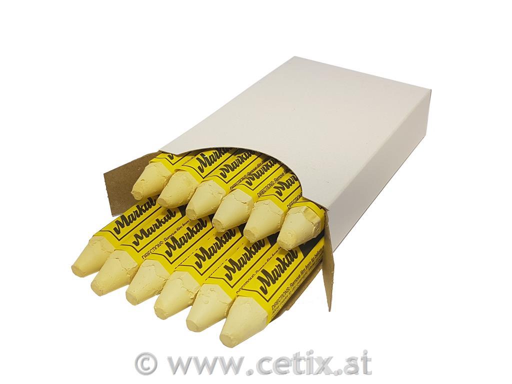 KREDE TECH - Bela (box/12kos)