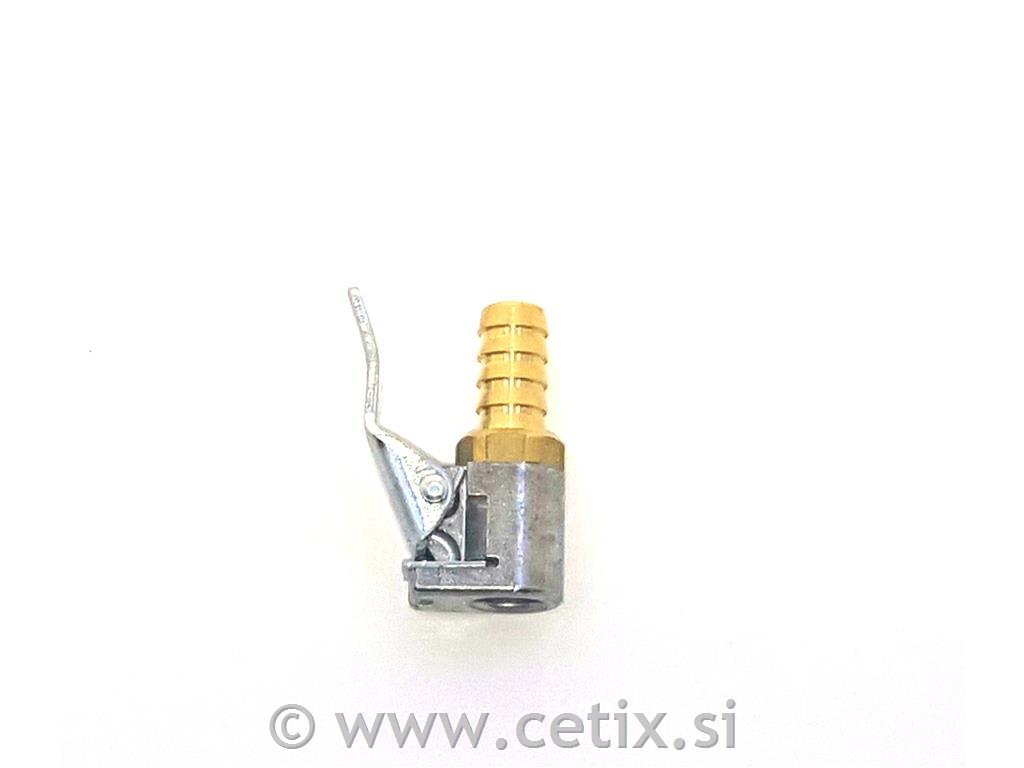 NASTAVEK - Za pumpanje (8 mm)