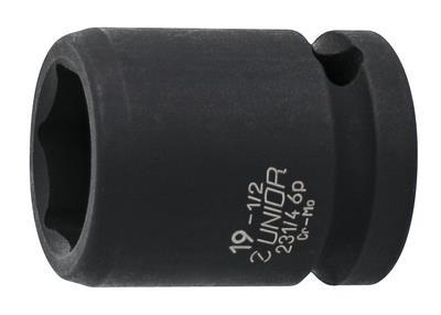 KLJUČ NASADNI - 1/2" (kratki)