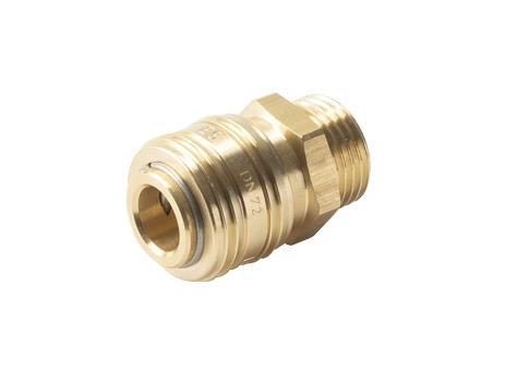 SPOJKA 1/2" (zunanji navoj)
