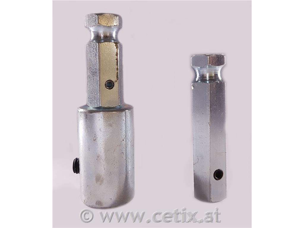 NOSILEC SVEDRA - S1044 (za 4,5 in 6 mm)