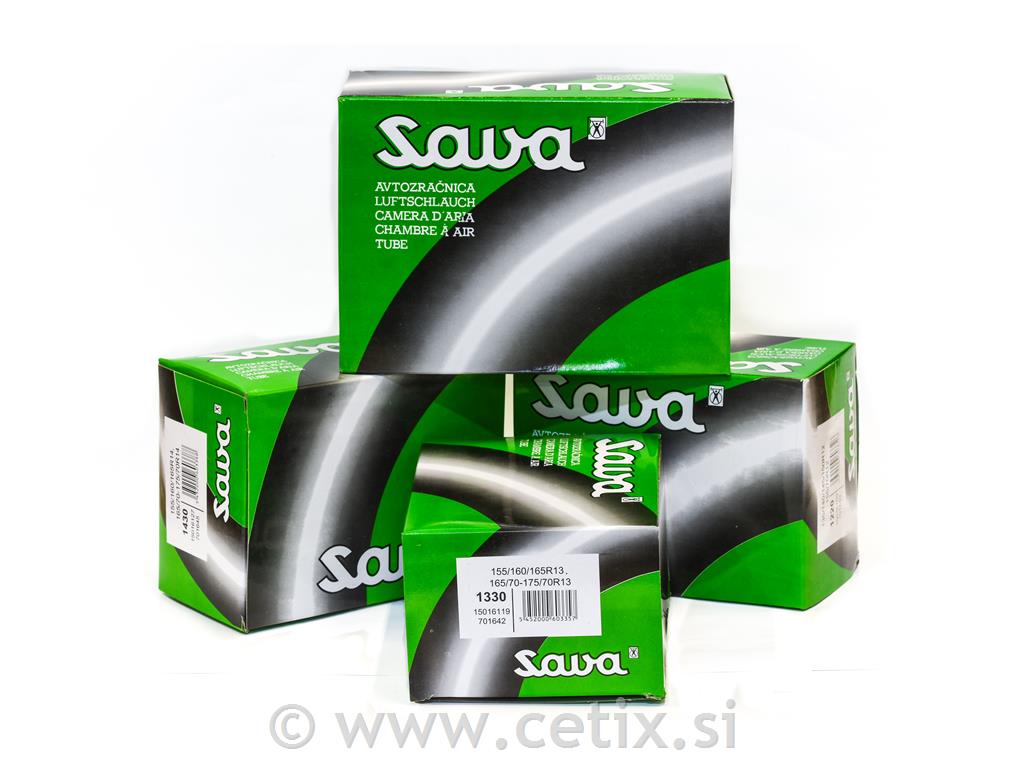 ZRAČNICE SAVA - 6.50/7.00-16 (TR15)
