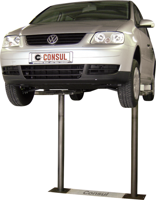 Potopno dvigalo - CONSUL 2.35 MK Optima