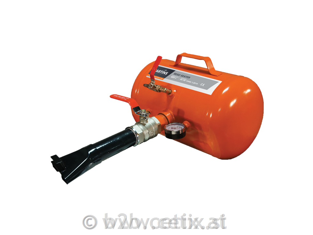 REZERVOAR - Martins 19L