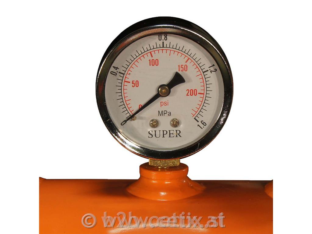 REZERVOAR - Martins 19L
