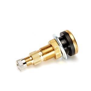 VENTIL TUBELESS - Traktor TR 618A kovinski (990)