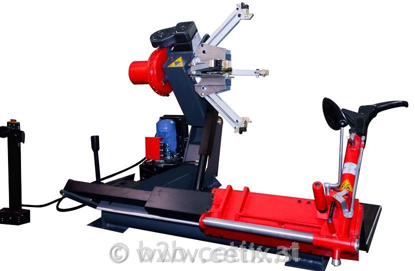 Tovorni montirni stroj - TRUCK 42''