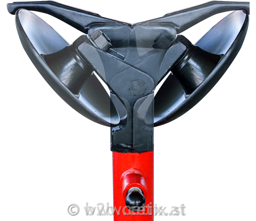 Tovorni montirni stroj - TRUCK 42''