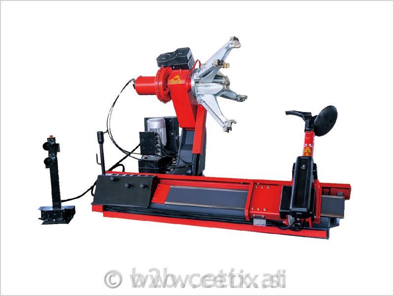 Tovorni montirni stroj - TRUCK 56''