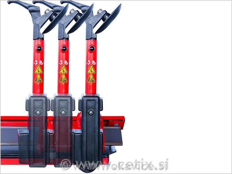 Tovorni montirni stroj - TRUCK 56''